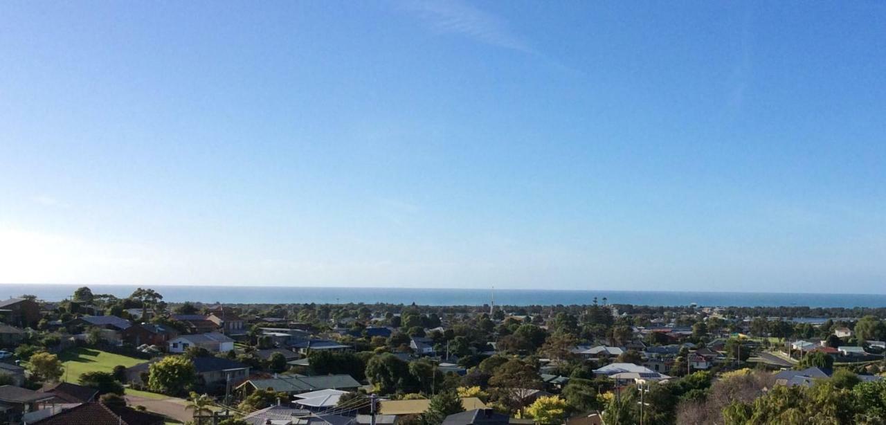 Lakes Entrance Views Villa Dış mekan fotoğraf