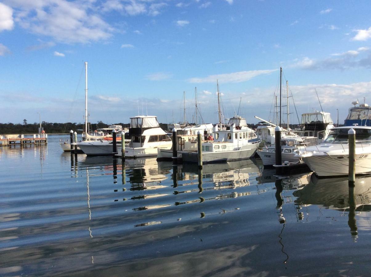 Lakes Entrance Views Dış mekan fotoğraf